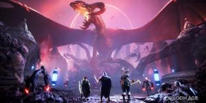 أكثر من 70,000 لاعب متزامن للعبة Dragon Age The Veilguard على Steam في يوم الإطلاق - جورنالك جيمنج