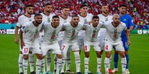 السبب حول إنضمام لاعبي المنتخب المغربي إلى الدوري المصري في الفترة الأخيرة - جورنالك