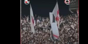 جماهير الزمالك تهاجم إمام عاشور في مباراة البنك الأهلي بعد أحداث مباراة العين الإماراتي في كأس الانتركونتيننتال| فيديو - جورنالك