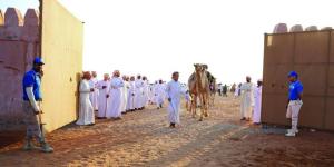 مهرجان الظفرة يرسّخ قيم الهوية الوطنية والتراثية - جورنالك في الجمعة 10:00 مساءً