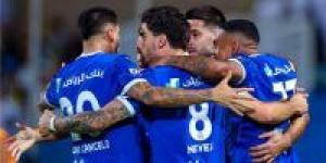 أسعار تذاكر مباراة الهلال أمام الاستقلال في دوري أبطال آسيا للنخبة - جورنالك الرياضي