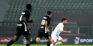 الزمالك يخوض مباراة ودية غدًا أمام الشمس استعدادًا لمواجهة سموحة بالدوري - جورنالك