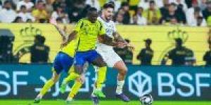 التحدي المقبل لـ الهلال بعد التعادل أمام النصر - جورنالك الرياضي