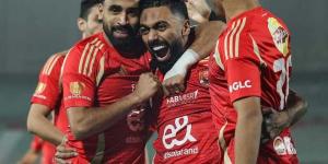 المارد الأحمر في الصدارة: جدول ترتيب الدوري المصري الممتاز 2024/2025 بعد نهاية الجولة الأولى - جورنالك