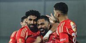 الأهلي في الصدارة.. ترتيب الدوري المصري بعد انتهاء الجولة الأولى - جورنالك