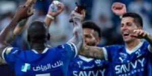 غيابات الهلال عن مباراة الاستقلال - جورنالك الرياضي