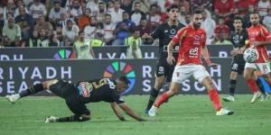 حُمى الإصابات "تجتاح" الأهلي والزمالك بعد أول جولة للدوري - جورنالك