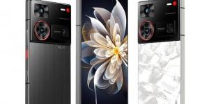 نماذج كاميرا Snapdragon 8 Elite لهاتف Nubia Z70 Ultra تظهر على الإنترنت - جورنالك