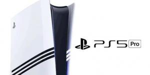 جهاز PS5 Pro يتضمن DDR5 RAM إضافية بسعة 2 جيجابايت - جورنالك جيمنج