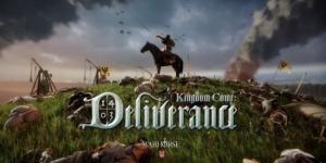 مبيعات لعبة Kingdom Come: Deliverance تصل حاجز الـ8 مليون نسخة - جورنالك جيمنج