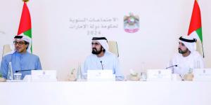 محمد بن راشد: المخدرات سرطان مجتمعي لابد من تكاتف الجميع لمحاربته - جورنالك