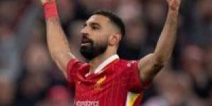 شرط برشلونة لضم محمد صلاح - جورنالك الرياضي