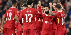 موعد مباراة ليفربول أمام باير ليفركوزن في دوري أبطال أوروبا والقنوات الناقلة والتشكيل المتوقع - جورنالك