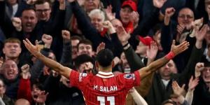 محمد صلاح في كأس العالم للأندية؟ الهلال السعودي يسعى "لمفاجأة تاريخية" - جورنالك