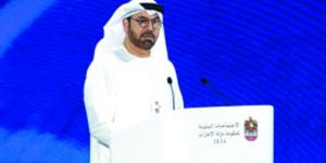 محمد القرقاوي: ترجمة ملفات الهوية الوطنية والأسرة والذكاء الاصطناعي  إلى مبادرات خلال 2025 - جورنالك