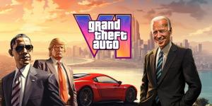 تصريحات رئيس روكستار السابق بخصوص GTA 6 ودونالد ترامب تثير الجدل مجددًا - جورنالك جيمنج