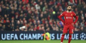 محمد صلاح يصنع هدفين في فوز ليفربول على باير ليفركوزن (0/4) في دوري أبطال أوروبا - جورنالك