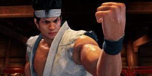 Sega تعلن رسمياً عن عملها على إصدار جديد من سلسلة ألعاب القتال Virtua Fighter - جورنالك جيمنج