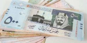 سعر الريال السعودي اليوم الخميس 7-11-2024 - جورنالك