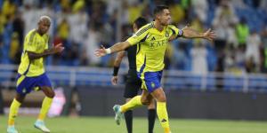 نتائج مباريات النصر ضد الرائد آخر 5 مواجهات في دوري روشن السعودي .. جورنالك الريـاضي