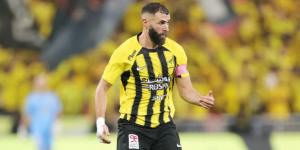 في غياب البنز.. انتصارات الاتحاد 48 % - جورنالك الرياضي