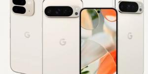 تحديثات نوفمبر تصلح أخطاء Google Pixel 9 وPixel 9 Pro وPixel 9 Pro Fold - جورنالك