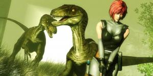 منتج مسلسل Devil May Cry أراد العمل على مسلسل Dino Crisis لكن كابكوم رفضت - جورنالك جيمنج