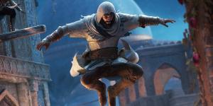 لعبة Assassin’s Creed Mirage تعمل بدقة 4K60 على PS5 Pro - جورنالك جيمنج