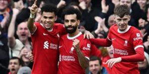 مفاجأة ليفربول لمحمد صلاح في تجديد عقده.. وتحرك عاجل لـ«الفرعون» - جورنالك