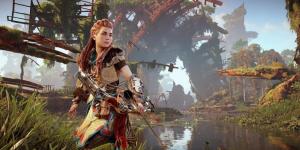 Horizon Zero Dawn Remastered.. مغامرة مستقبلية في عالم الروبوتات - جورنالك السعودي