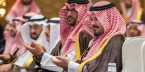 سلمان بن سلطان يرعى أعمال "منتدى المدينة للصناعة والمحتوى المحلي 2" - جورنالك