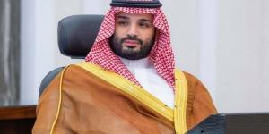 ولي العهد السعودي: نجدد رفضنا للإبادة الجماعية التي ترتكبها إسرائيل - جورنالك