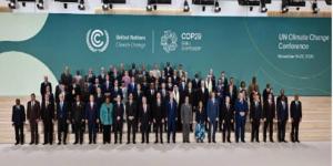 وزير الطاقة يترأس وفد المملكة في مؤتمر المناخ "COP29" - جورنالك