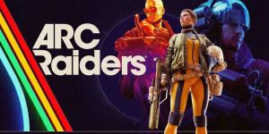 الكشف عن أسلوب لعب ARC Raiders بعد عامين من الإعلان الرسمي - جورنالك جيمنج