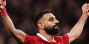 لقاء محمد صلاح مع بلدياته من نجريج يجتاح مواقع التواصل الإجتماعي.. فيديو - جورنالك