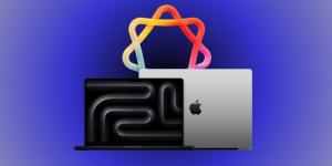 تحديث macOS 15.2.. إليك مزايا الذكاء الاصطناعي القادمة إلى حواسيب ماك  - جورنالك للتكنولوجيا