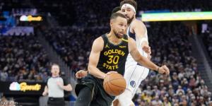 ووريرز يُسجل الأفضلية في بداية كأس «NBA» - جورنالك الرياضي