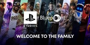 تقرير: استوديو Bluepoint يعمل على عنوان جديد كلياً - جورنالك جيمنج