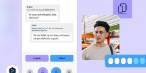 لكسر حاجز اللغة.. DeepL تطلق خدمة جديدة للترجمة الصوتية الفورية - جورنالك للتكنولوجيا