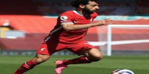 محمد صلاح يتصدر الهدافين العرب تاريخيا فى أبطال أوروبا - جورنالك