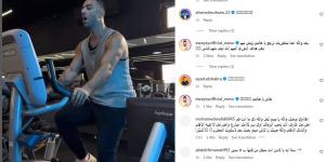 "صحتنا اهم حاجه في حياتنا".. ميدو يكشف أسباب عودته للملاعب (صور) - جورنالك