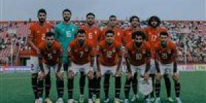 تعرف على غيابات منتخب مصر أمام كاب فيردي في التصفيات - جورنالك