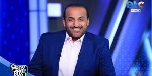 محمد شبانة: اتحاد الكرة الحالي يستهين بالرأي العالم.. وتصريحات محمد فاروق صادمة - جورنالك