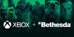 إضراب مئات الموظفين في Bethesda بسبب سياسات العمل لشركة مايكروسوفت - جورنالك جيمنج