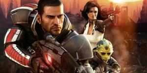 هل يلمح جون سينا لمشاركته في مسلسل Mass Effect التلفزيوني؟ - جورنالك جيمنج