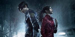 تحديد موعد إصدار ريميك Resident Evil 2 لأجهزة iOS - جورنالك جيمنج