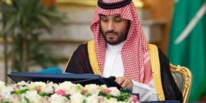 ولي العهد السعودي يُؤكد أن بلاده لن تقيم علاقات دبلوماسية مع إسرائيل قبل قيام دولة فلسطينية و يُدين جرائم الاحتلال في غزة - جورنالك