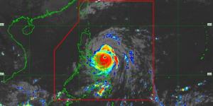 الفلبين توجه نداء عاجلاً لسكان مناطق سيضربها الإعصار مان-يي - جورنالك في السبت 04:50 مساءً