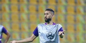 بالرغم من إصابته.. منتخب السعودية يستدعي سلمان الفرج لمهمة جديدة .. جورنالك الريـاضي