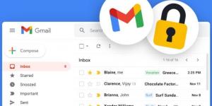وداعًا للبريد المزعج.. جوجل تعمل على خاصية البريد المحمي في Gmail - جورنالك للتكنولوجيا